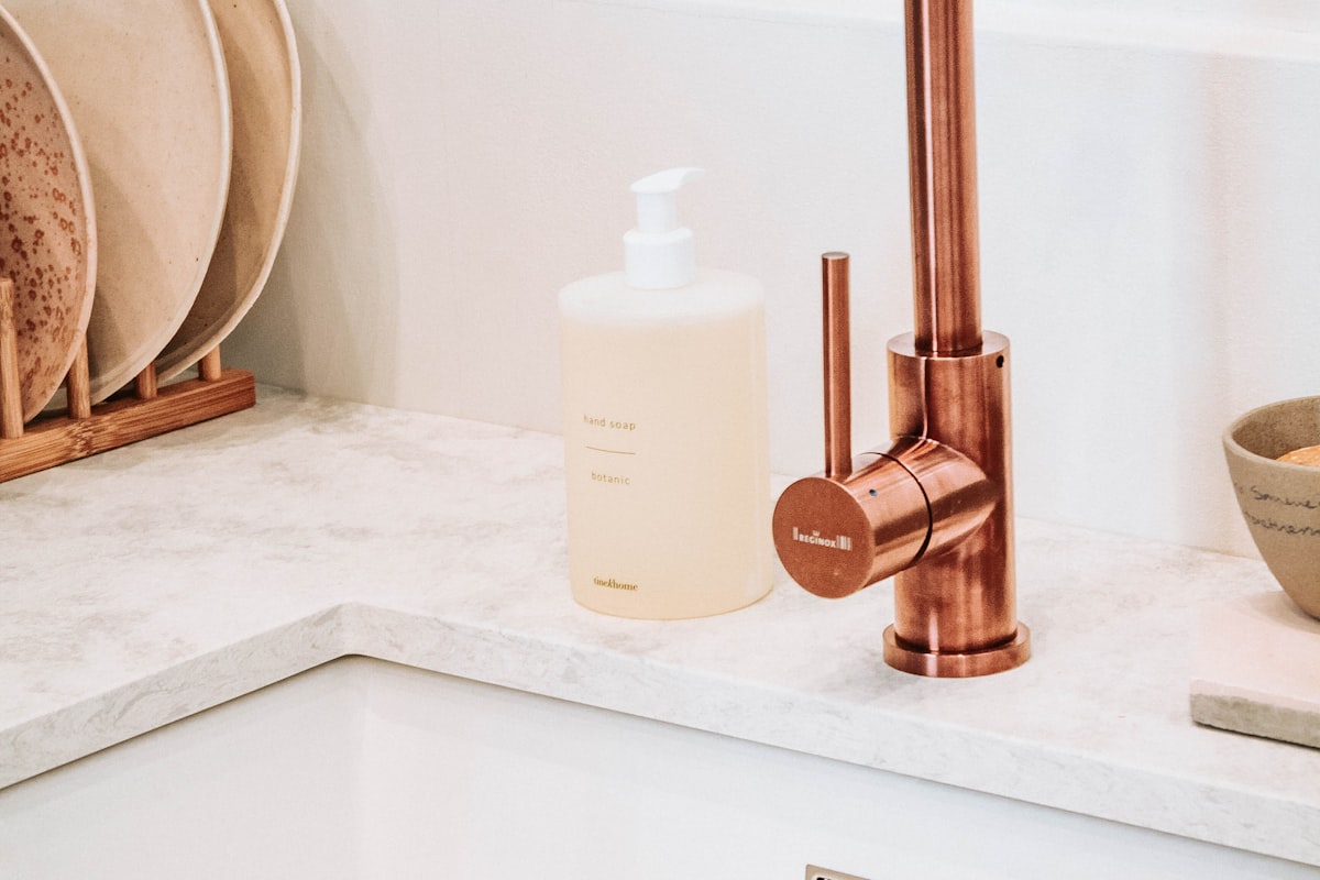 Kitchen Plumbing service in Amarillo, TX